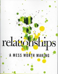 Relationships Logo