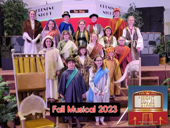SHINE Fall 2023